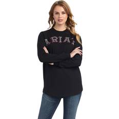 Ariat Ladies REAL Oversized Shirt