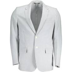Gant White Jacket