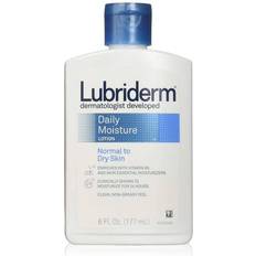 Lubriderm Daily Moisture Body Lotion 177ml