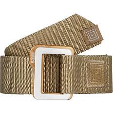 5.11 Tactical Traverse Double Buckle Belt - Sandstone
