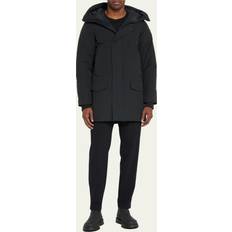 Canada Goose Man Kleding Canada Goose Langford Parka - Black