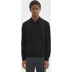 Viscosa Polos Theory Collared Sweater