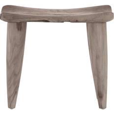 Outdoor Stools Four Hands Zuri