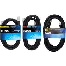 Fluval external filter Fluval ribbed hosing 2.5m 104/204 105/205 106/206 107/207