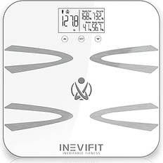 Diagnostic Scales INEVIFIT BODY-ANALYZER SCALE, Highly Accurate