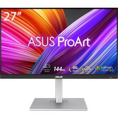 Monitors ASUS ProArt Display 27”