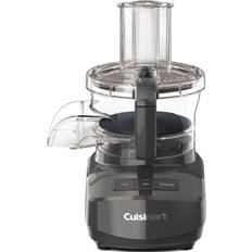 Gray Food Processors Cuisinart 9-Cup Continuous Feed