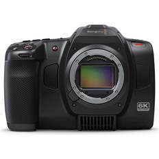 Cinema camera Blackmagic Design Cinema Camera 6K