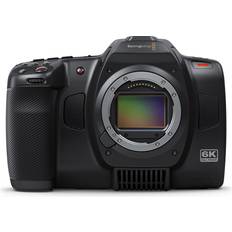 Cinema Camera 6K
