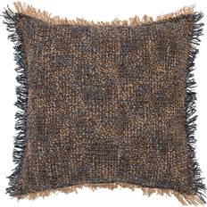 House Nordic Ely Komplet pyntepude Gul, Blå (45x45cm)