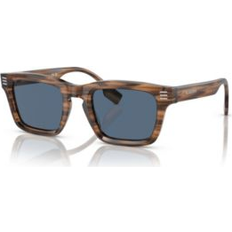 Burberry Men Sunglasses Burberry Unisex Be4403 Brown