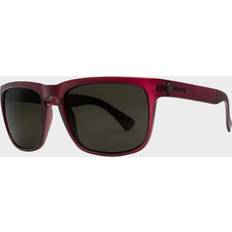 Solbriller Electric Knoxville Blue-Light Block Polarized EE09069142 Burgundy Standard