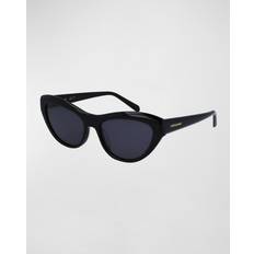 Ferragamo Dam - UV-skydd Solglasögon Ferragamo Damens Solglasögon Dam - 55mm