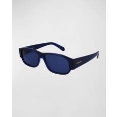Ferragamo Solglasögon Herr SF1109S-5714432 - Blåa