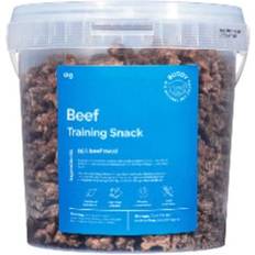 Pet Foods Training Snacks, Beef, Hundgodis