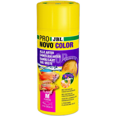 NovoColor Main Food for Colourful Aquarium Fish