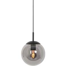 Steinhauer Bollique Hængelampe Ø 20 cm Glas 1 Lyskilde Kugle Pendel