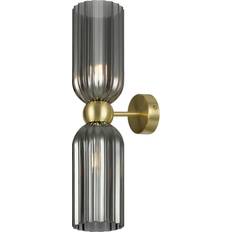 Antic vägglampa