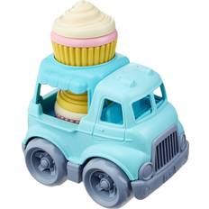 Paw Patrol Camion Green Toys Cupcake Truck