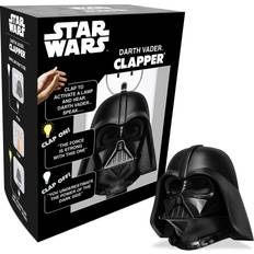 Peluche Star Wars Darth Vader Talking Clapper Sound Activated Switch