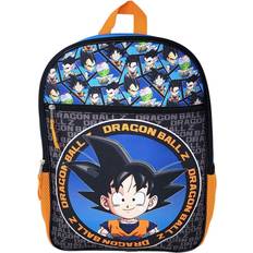 Dragón Juguetes para Montar BioWorld Dragon Ball Z Goku 16 Inch Kids Backpack