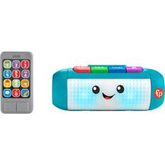 Fisher Price Toys Fisher Price Laugh and Learn Light Up Learning Speaker