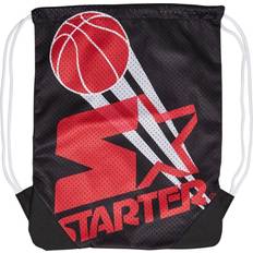 Starter Sporttasche Schwarz Unifarben One Size