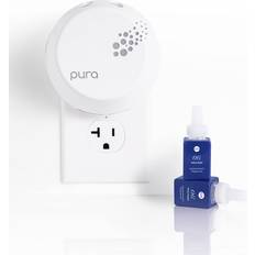 Pura Home Diffuser x Capri Blue Volcano Starter Kit