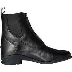Heritage IV Zip Paddock W - Black