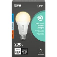 Feit electric led light bulb Feit Electric Led bulb indr/outdr 200w