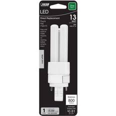 Feit electric led light bulb Feit Electric bppld13841led led light bulb, 5 watts