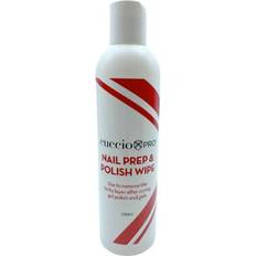 Nail Products Cuccio Nail Prep & Gel Polish Wipe For Gel