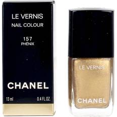 Colour remover Chanel Le Vernis Longwear Nail Colour #157 Phénix 13ml