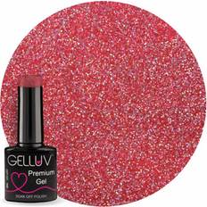Nail Products Gelluv Gelluv Nail Gel Polish UV Soak Off Base Top Coat