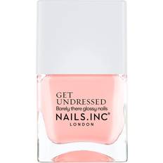 Nails Inc Always Undressed Get Undressed Polish