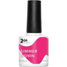 Nail Products 2AM Simmer Down Gel Polish 7.5ml