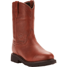 Stable & Leisure Riding Shoes Ariat Sierra W - Sunshine