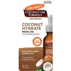 Facial Skincare Palmers Coconut Monoi Luminous Facial Oil 1fl oz