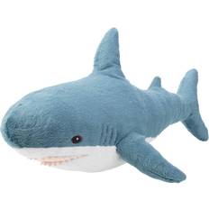 Ikea Blåhaj Baby Shark 55cm