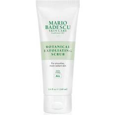 Aloe vera Ansiktspeeling Mario Badescu Botanical Exfoliating Scrub 100ml