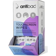Touchscreen Wipes 95-pack