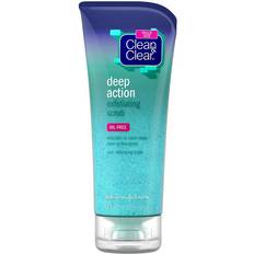 Clean & Clear Deep Action Exfoliating Scrub 198g