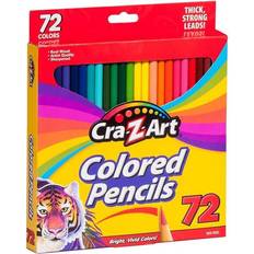 Cra-Z-Arts Colored Pencils 72-pack