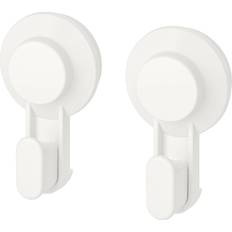 Gummi Handdukshållare & Krokar IKEA Tisken (703,812,75)