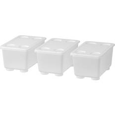 IKEA Glis Box with Lid