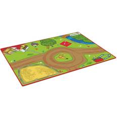 Schleich Baby Toys Schleich Farm Playmat 42442