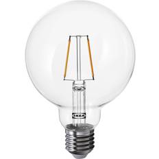 IKEA LED-lampor IKEA LUNNOM LED Lamps 1.1W E27