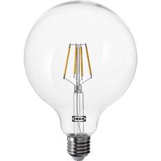 IKEA LED-lampor IKEA Lunnom LED Lamps 3.1W E27