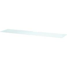 IKEA BESTÅ Bordsskiva 40x180cm