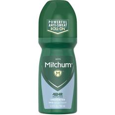 Mitchum Powerful Anti-Sweat Deo Roll-On 100ml